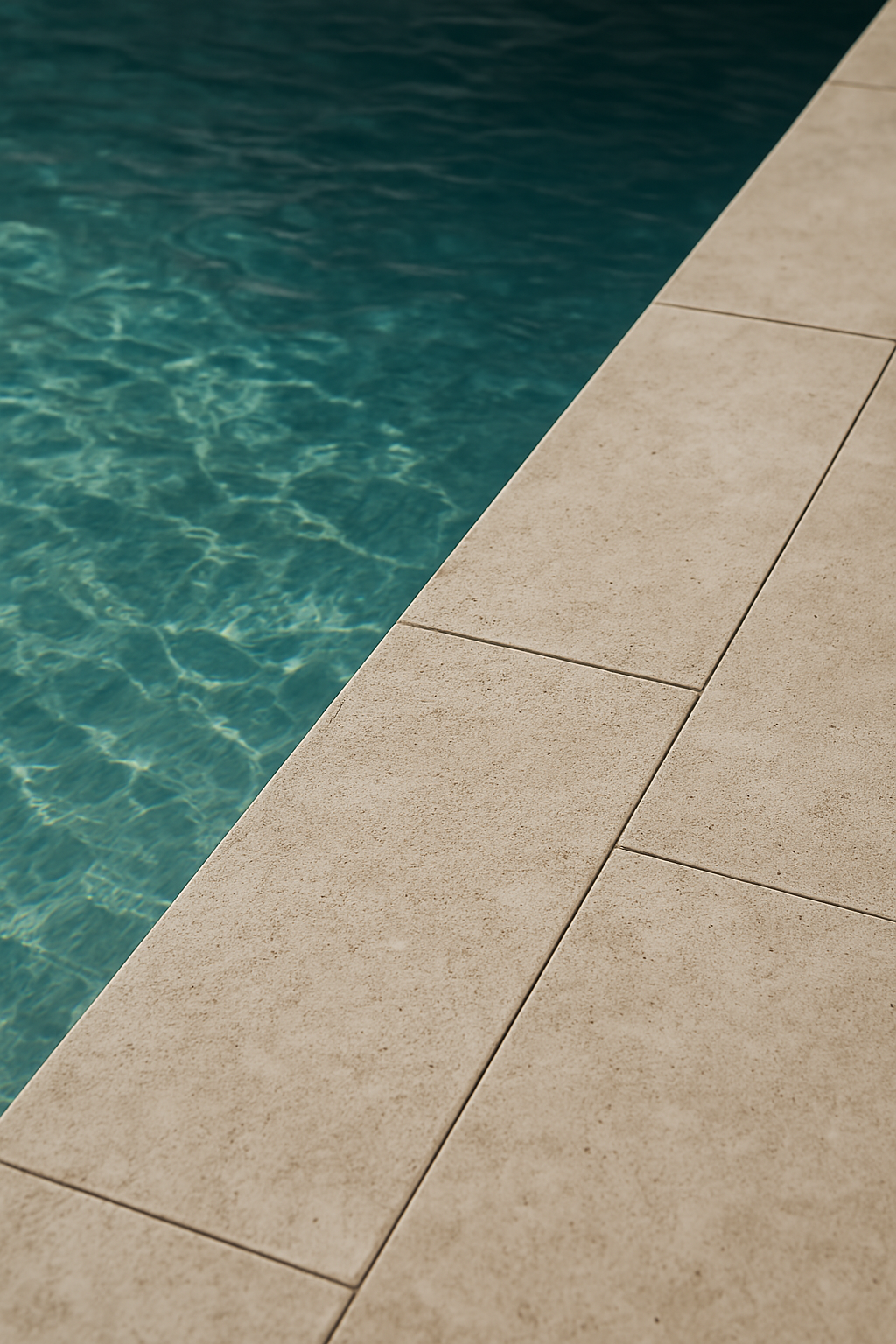 energy-3 carrelage clair piscine